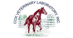 Cox Veterinary Laboratory
