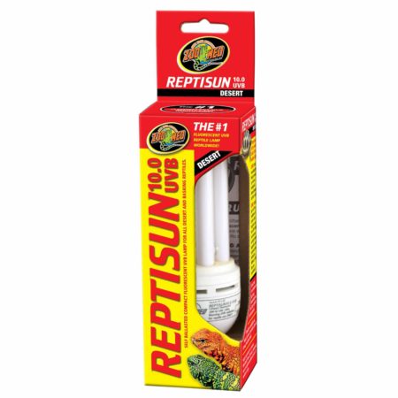 ReptiSun Compact Fluorescent