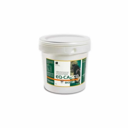 EQ-CASCO - Polvo Oral
