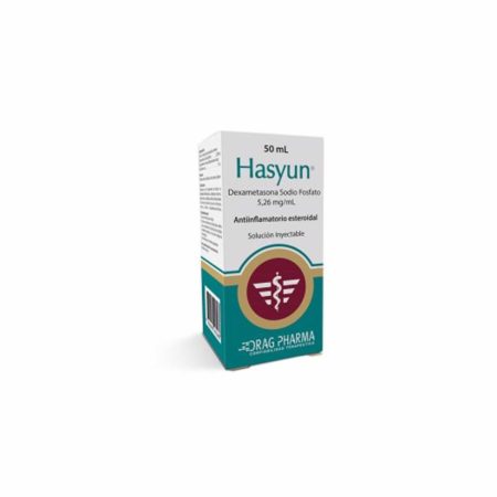 HASYUN - Solución Inyectable