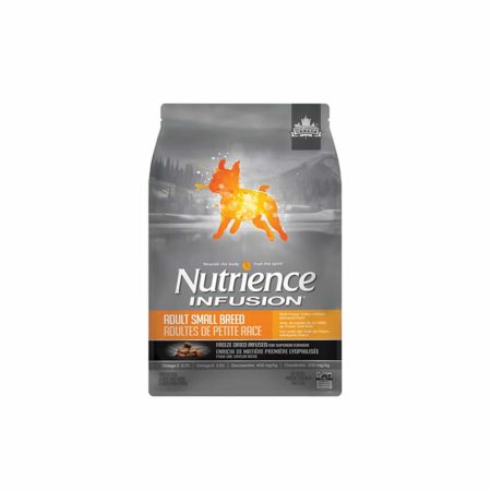Nutrience Infusion Adult Small Breed - Chicken